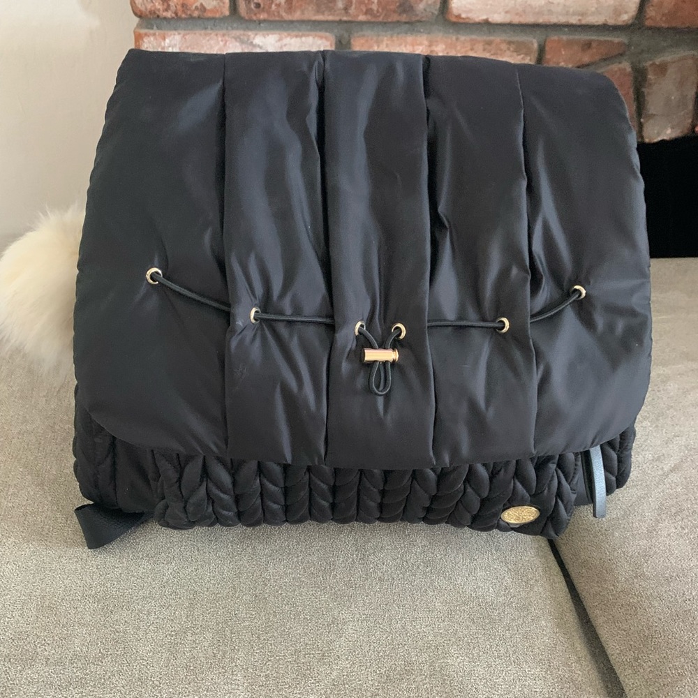 Brand New-Never Used Happ Diaper Bag